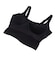 ロキシー（ROXY）水陸両用 フィットネス MY 1ST ブラトップ RBR264519 BLK