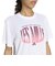 アディダス（adidas）LES MILLS マインド グラフィック 半袖Tシャツ TJ938-LD1943