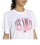 アディダス（adidas）LES MILLS マインド グラフィック 半袖Tシャツ TJ938-LD1943