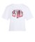 アディダス（adidas）LES MILLS マインド グラフィック 半袖Tシャツ TJ938-LD1943