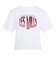 アディダス（adidas）LES MILLS マインド グラフィック 半袖Tシャツ TJ938-LD1943