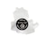 クロックス（crocs）ジビッツ チャーム FIFA ワールドカップ ウィリー 10018345