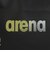 アリーナ（ARENA）水泳 2ウェイシリコーンキャップ AS6FSC33U BKGD
