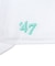 ニューバランス（new balance）キャップ 47 Athletics Clean Up AC3107UWT