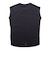 ロキシー（ROXY）水陸両用 フィットネス FEEL FREE ラグランチュニックTシャツ RST264542 BLK