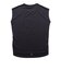 ロキシー（ROXY）水陸両用 フィットネス FEEL FREE ラグランチュニックTシャツ RST264542 BLK