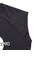 ロキシー（ROXY）水陸両用 フィットネス FEEL FREE ラグランチュニックTシャツ RST264542 BLK