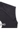 ロキシー（ROXY）水陸両用 フィットネス FEEL FREE ラグランチュニックTシャツ RST264542 BLK