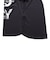 ロキシー（ROXY）水陸両用 フィットネス FEEL FREE ラグランチュニックTシャツ RST264542 BLK