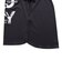 ロキシー（ROXY）水陸両用 フィットネス FEEL FREE ラグランチュニックTシャツ RST264542 BLK