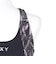 ロキシー（ROXY）水陸両用 フィットネス FEEL FREE 柄プリントブラトップ RBR264534 BLK