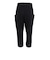 ロキシー（ROXY）フィットネス FEEL FREE ルーズ ドレープパンツ RPT264537 BLK