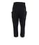 ロキシー（ROXY）フィットネス FEEL FREE ルーズ ドレープパンツ RPT264537 BLK