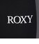 ロキシー（ROXY）水陸両用 フィットネス EARTHY CRISP 配色リブ切替レギンス RPT264504 BLK