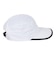 ロキシー（ROXY）フィットネス EARTHY CRISP リフレクターロゴキャップ RCP264370 WHT