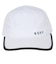 ロキシー（ROXY）フィットネス EARTHY CRISP リフレクターロゴキャップ RCP264370 WHT