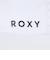 ロキシー（ROXY）フィットネス EARTHY CRISP リフレクターロゴキャップ RCP264370 WHT