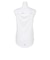 ロキシー（ROXY）水陸両用 フィットネス EARTHY CRISP バックスリットタンクトップ RSL264508 WHT