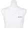 ロキシー（ROXY）水陸両用 フィットネス EARTHY CRISP バックスリットタンクトップ RSL264508 WHT
