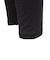 ロキシー（ROXY）水陸両用 フィットネス MY 1ST ROXY レギンス RPT264521 BLK