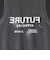 アクター（AKTR）バスケットボールウェア F.A. FAKE SP スリーブレスTシャツ 226-001005 BK