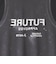 アクター（AKTR）バスケットボールウェア F.A. FAKE SP スリーブレスTシャツ 226-001005 BK