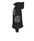 ロキシー（ROXY）フィットネス FEEL FREE 柄プリントジップフーディー パーカー RJK264529 BLK