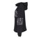 ロキシー（ROXY）フィットネス FEEL FREE 柄プリントジップフーディー パーカー RJK264529 BLK