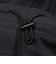 ロキシー（ROXY）フィットネス FEEL FREE 柄プリントジップフーディー パーカー RJK264529 BLK