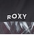ロキシー（ROXY）フィットネス FEEL FREE 柄プリントジップフーディー パーカー RJK264529 BLK