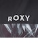 ロキシー（ROXY）フィットネス FEEL FREE 柄プリントジップフーディー パーカー RJK264529 BLK