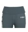ロキシー（ROXY）水陸両用 フィットネス FEEL FREE VER2 サイド柄プリントレギンス RPT264536 KHA