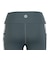 ロキシー（ROXY）水陸両用 フィットネス FEEL FREE VER2 サイド柄プリントレギンス RPT264536 KHA
