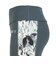 ロキシー（ROXY）水陸両用 フィットネス FEEL FREE VER2 サイド柄プリントレギンス RPT264536 KHA