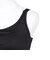 ロキシー（ROXY）水陸両用 フィットネス MY 1ST キャミタンクトップ 26FW RDK264520 BLK