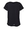ロキシー（ROXY）水陸両用 フィットネス BE ACTIVE 箔MIXプリント 半袖Tシャツ RST264543 BLK