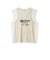 アクター（AKTR）バスケットボールウェア F.A. FAKE SP スリーブレスTシャツ 226-001005 EC