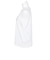 ロキシー（ROXY）水陸両用 フィットネス STAY WITH HOPE 箔プリントロゴタンクトップ RSL264546 WHT