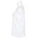 ロキシー（ROXY）水陸両用 フィットネス STAY WITH HOPE 箔プリントロゴタンクトップ RSL264546 WHT