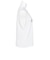 ロキシー（ROXY）水陸両用 フィットネス STAY WITH HOPE 箔プリントロゴタンクトップ RSL264546 WHT