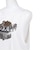 ロキシー（ROXY）水陸両用 フィットネス STAY WITH HOPE 箔プリントロゴタンクトップ RSL264546 WHT