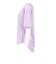 ロキシー（ROXY）水陸両用 フィットネス FEEL FREE バックロング グラフィック半袖Tシャツ RST264532 LAV