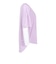 ロキシー（ROXY）水陸両用 フィットネス FEEL FREE バックロング グラフィック半袖Tシャツ RST264532 LAV