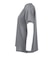 ロキシー（ROXY）フィットネス MY 1ST ROXY 3Dポイントロゴ半袖Tシャツ RST264525 GRY