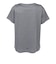 ロキシー（ROXY）フィットネス MY 1ST ROXY 3Dポイントロゴ半袖Tシャツ RST264525 GRY
