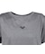 ロキシー（ROXY）フィットネス MY 1ST ROXY 3Dポイントロゴ半袖Tシャツ RST264525 GRY