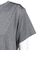 ロキシー（ROXY）フィットネス MY 1ST ROXY 3Dポイントロゴ半袖Tシャツ RST264525 GRY