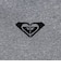ロキシー（ROXY）フィットネス MY 1ST ROXY 3Dポイントロゴ半袖Tシャツ RST264525 GRY