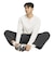 アディダス（adidas）ランニング 長袖Tシャツ デイゼロ WR892-KU8462