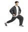 アディダス（adidas）ランニング ウーブン ジャケット デイゼロ KE752-KU8451